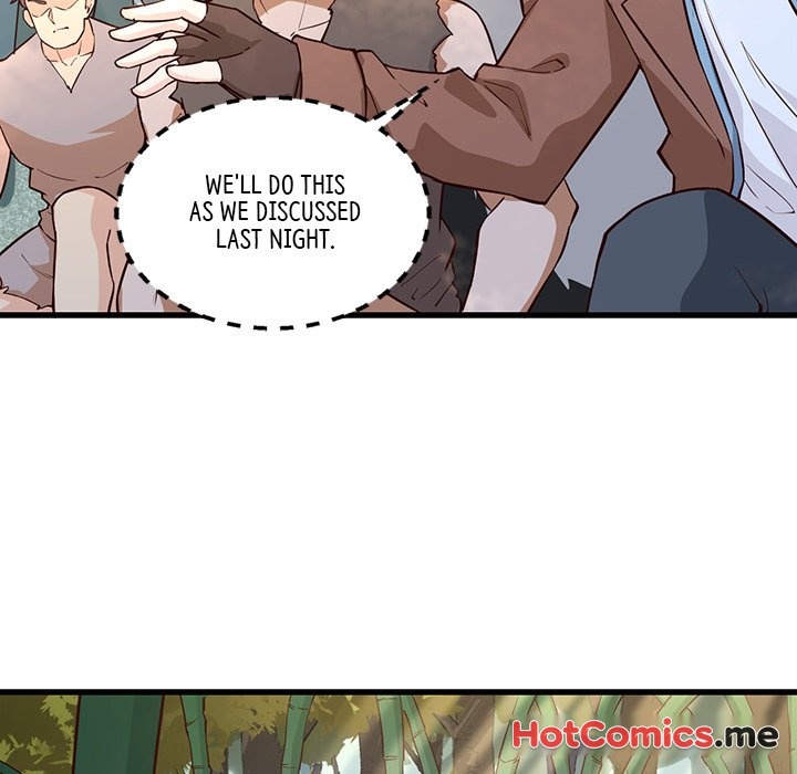 Survival Logbook - episode 45 - 122