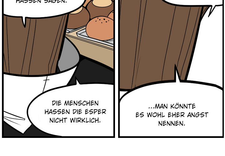 Des Wächters Werk - Die Bäckerei - episode 8 - 2