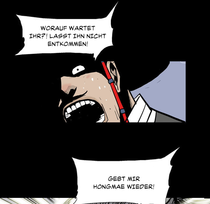 Der Schwertklan Joseons - episode 6 - 77