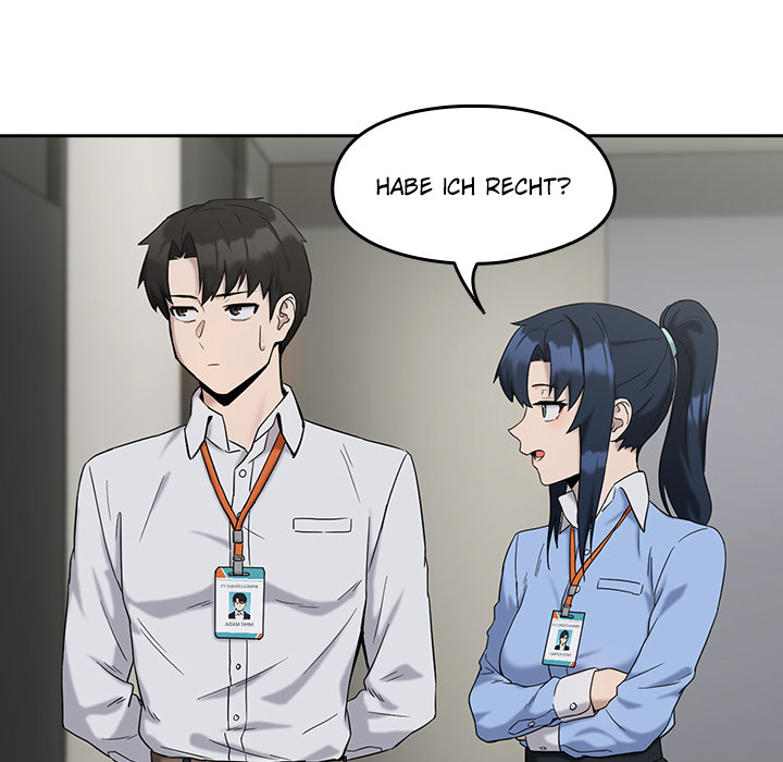 Dating After Work - episode 11 - 118