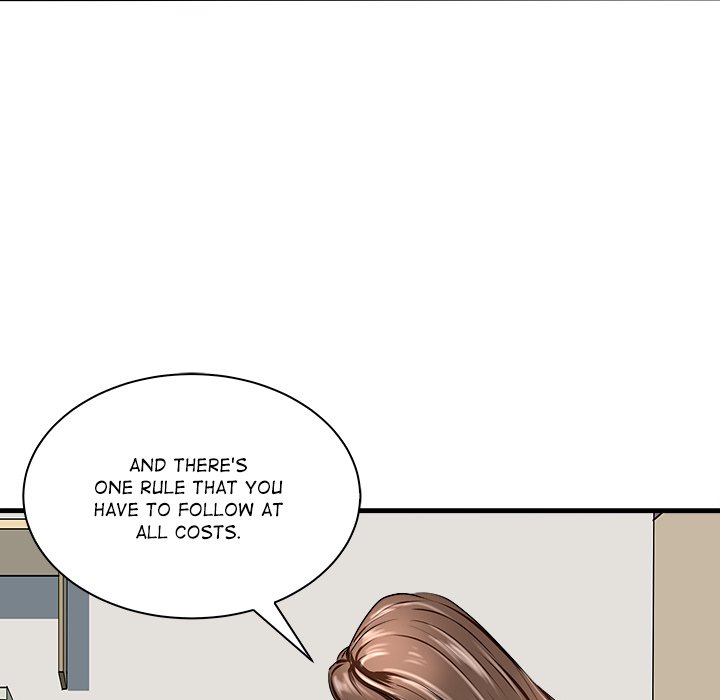 Immoral Family - episode 12 - 88