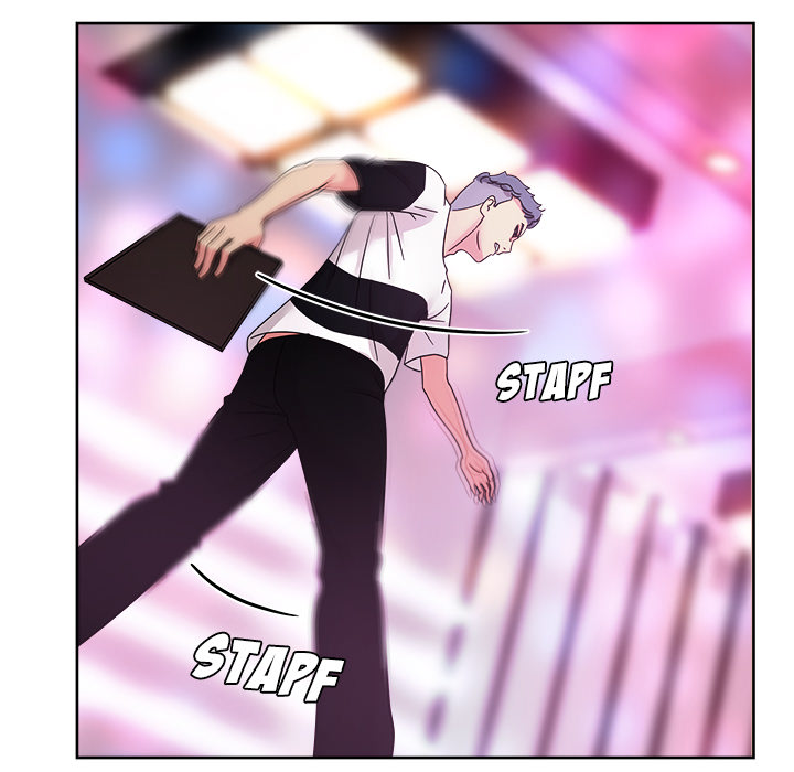 Soojungs Comicladen - episode 37 - 82