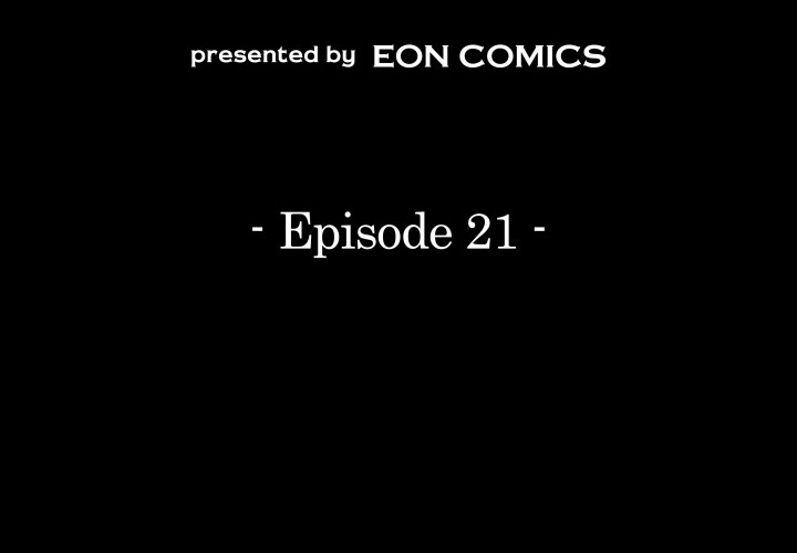 Rising with the Monsters - episode 21 - 1