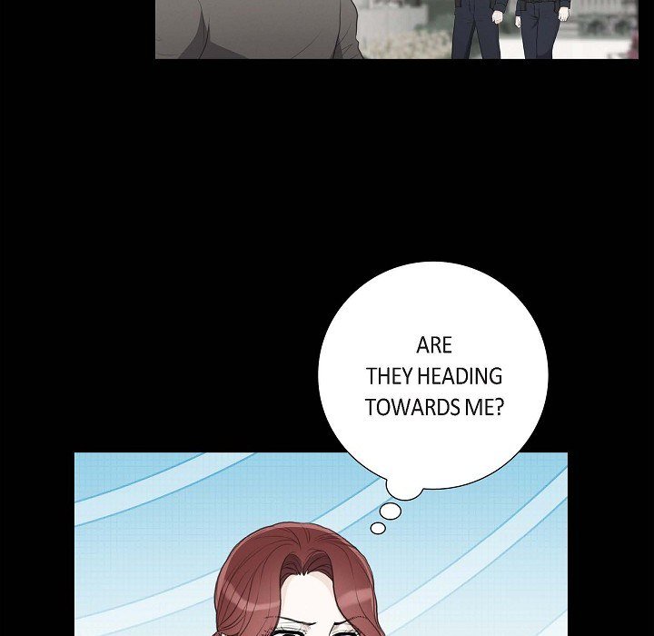 Crown Prince's Marriage Proposal - episode 58 - 8