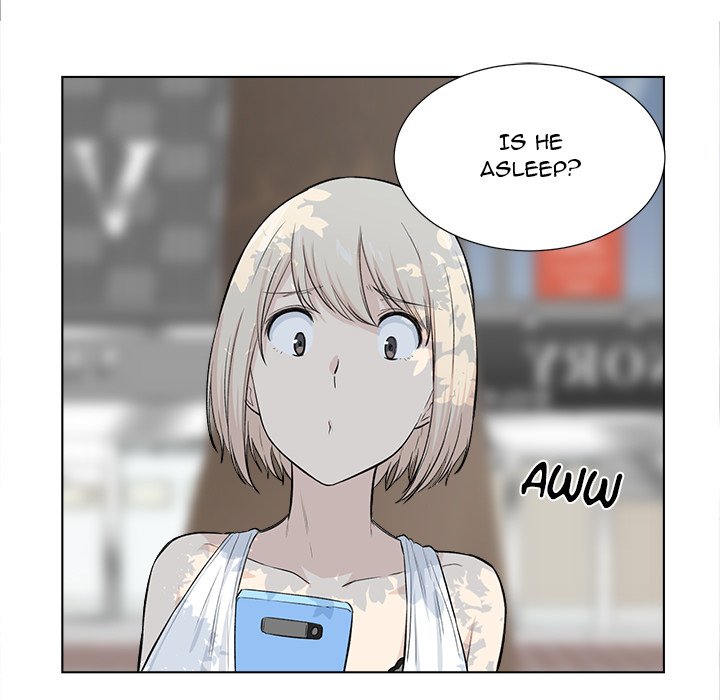 Excuse me, This is my Room - episode 22 - 108