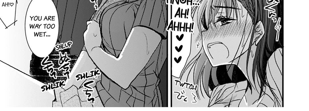 My H-Cup Neighbor Doesn't Wear a Bra, So I Just Couldn't Help Myself but Stick It In! - episode 15 - 19