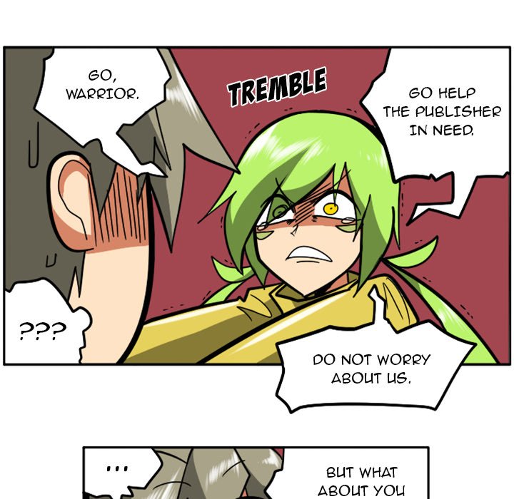 Maki and Friends - episode 35 - 120