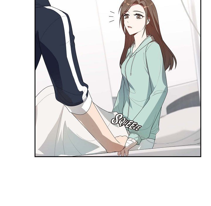 A Misogamist's Romance - episode 9 - 53