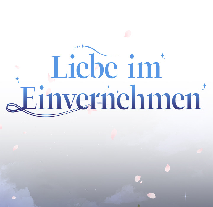 Liebe im Einvernehmen - episode 2 - 10