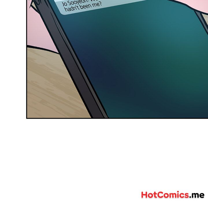 Bitter Sweetheart - episode 10 - 121
