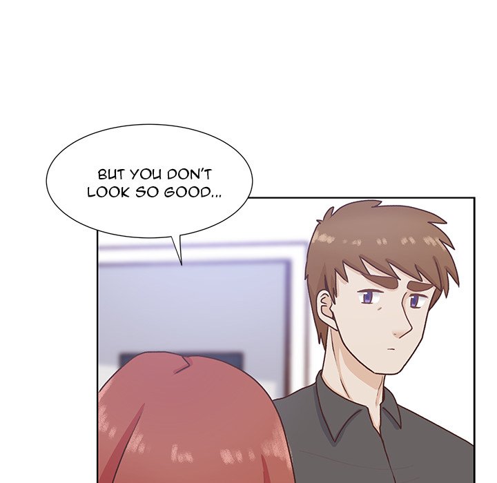 You're No Good - episode 65 - 66