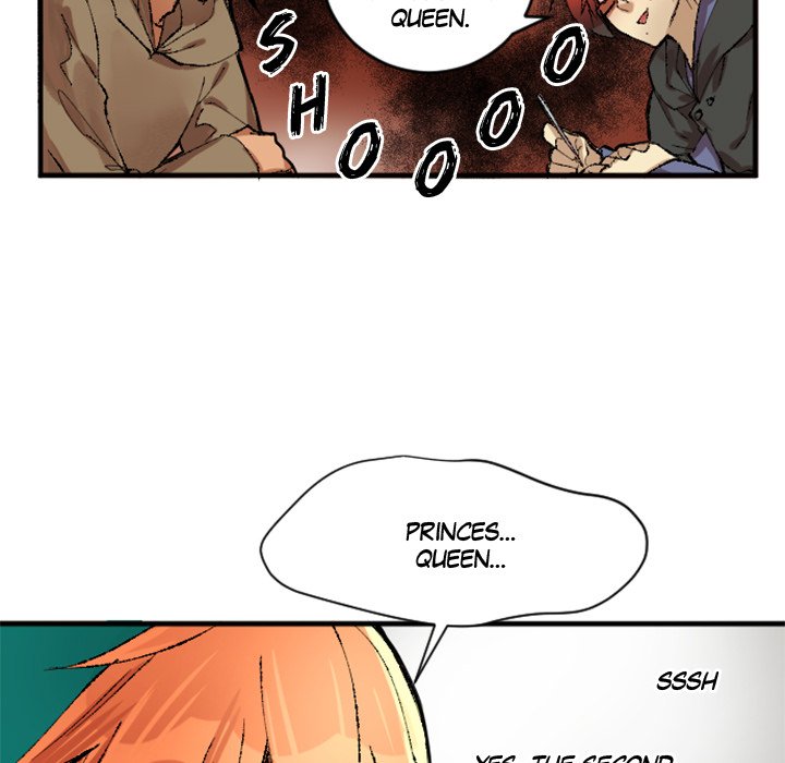 Today, I Meet a Dragon - episode 14 - 52