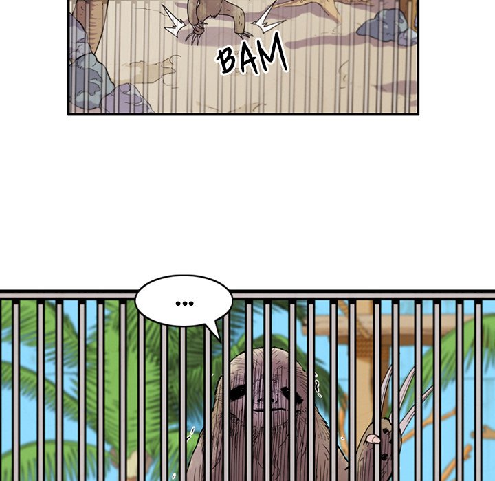 Secret Zoo - episode 15 - 25
