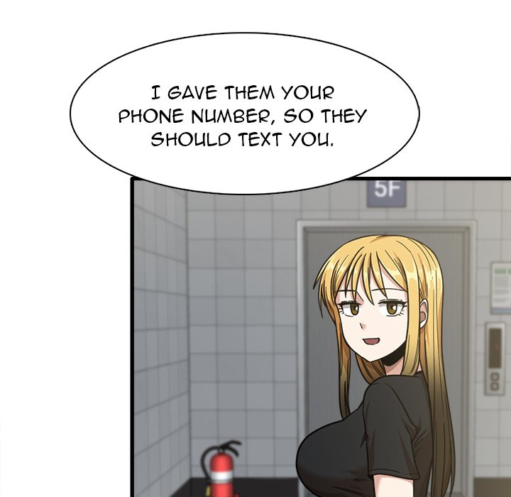 No More, No Less - episode 6 - 56