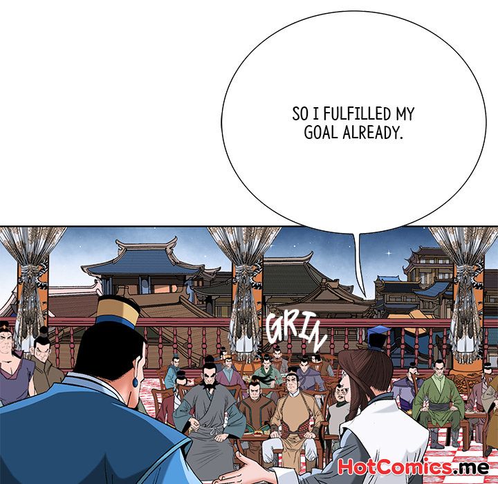 The Tale of The Hyungsan Sect - episode 59 - 8