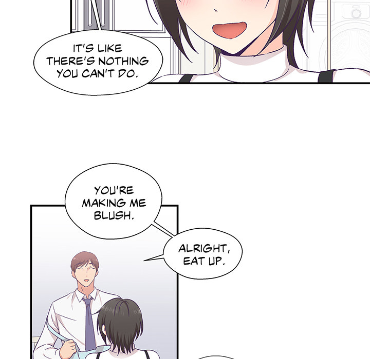 My Special Squishy Someone - episode 22 - 33