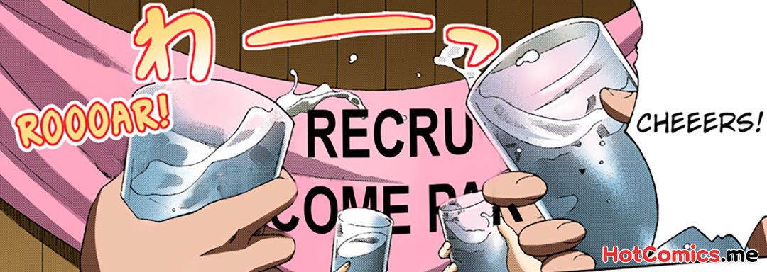 Welcomed With All-Night Sex: Secret Sex Club - episode 3 - 8