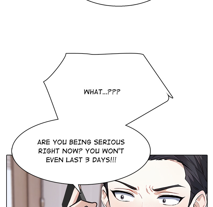 Love Me, or Else - episode 6 - 76