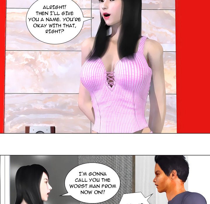 The Worst Man - episode 16 - 42