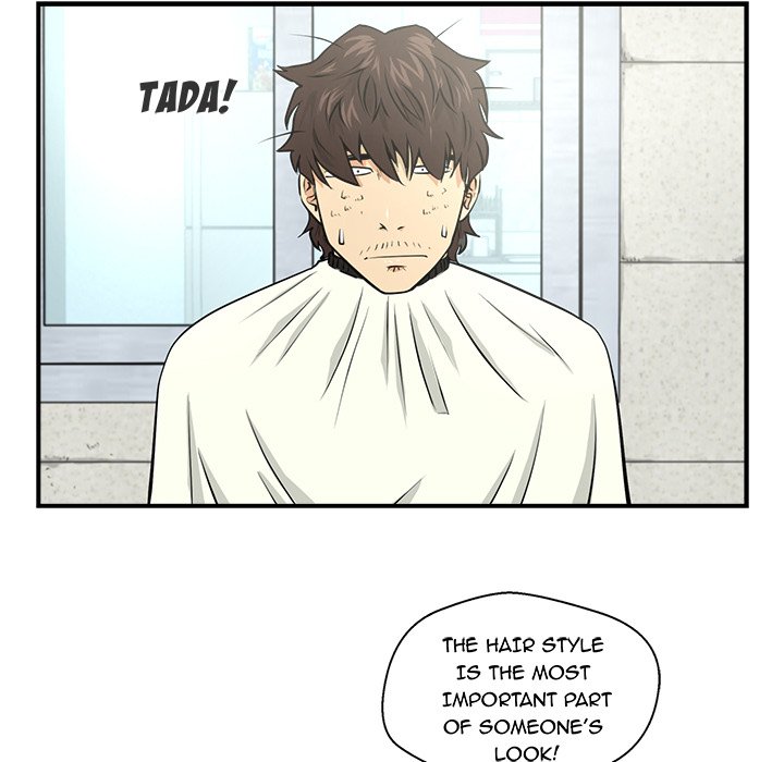 Mr. Kang - episode 6 - 52