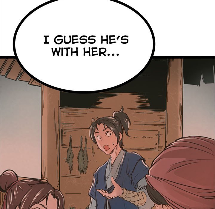River Where the Moon Rises - episode 18 - 8