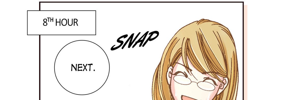 100% Perfect Girl - episode 1 - 57