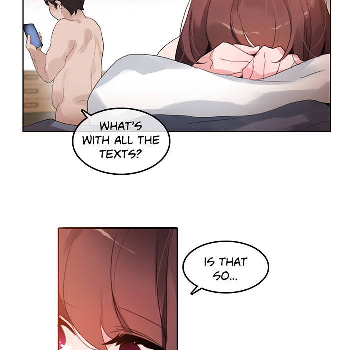 A Pervert's Daily Life - episode 26 - 75