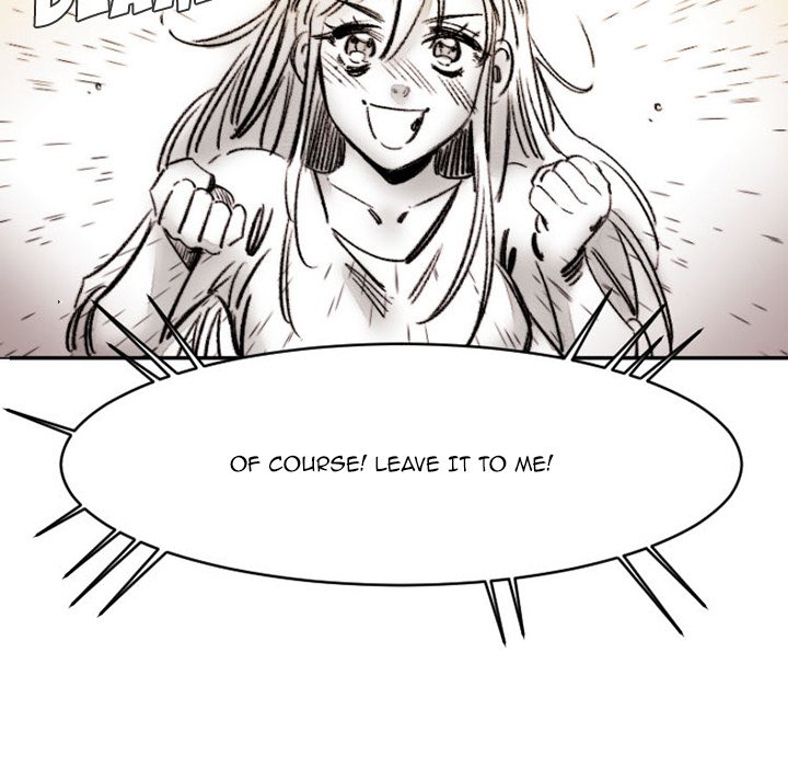 Icarus: Forbidden Love - episode 17 - 32