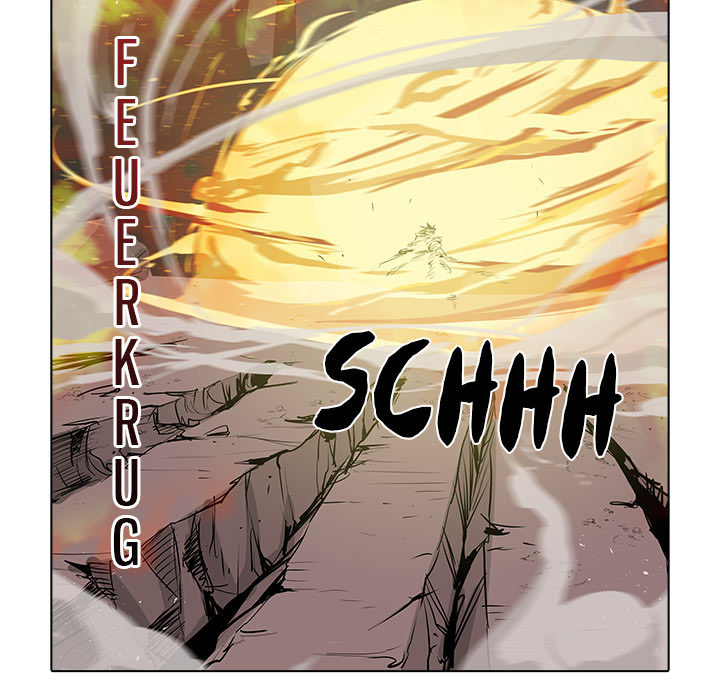Yeongnos Giftzähne - episode 33 - 111