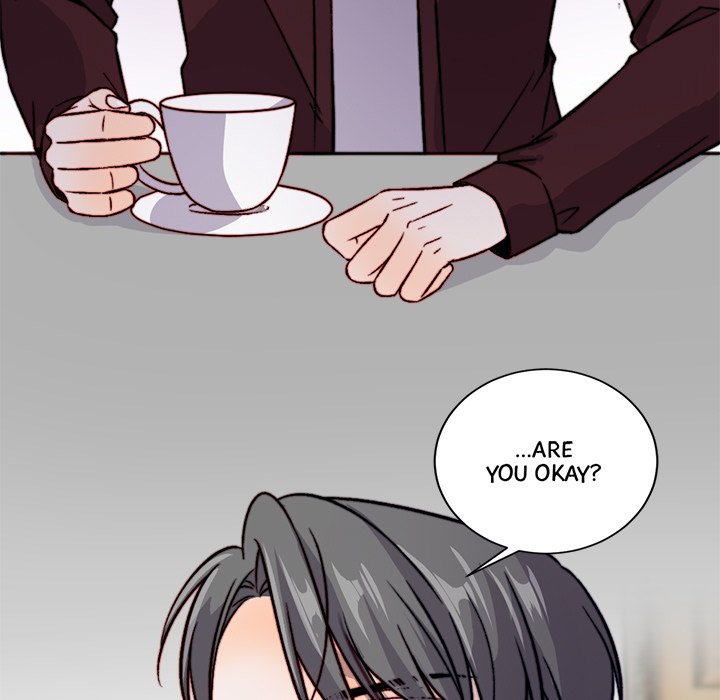 Linked Hearts - episode 12 - 15