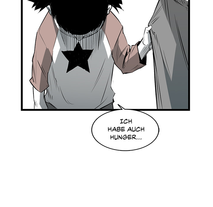 DIE, DAI - episode 8 - 80