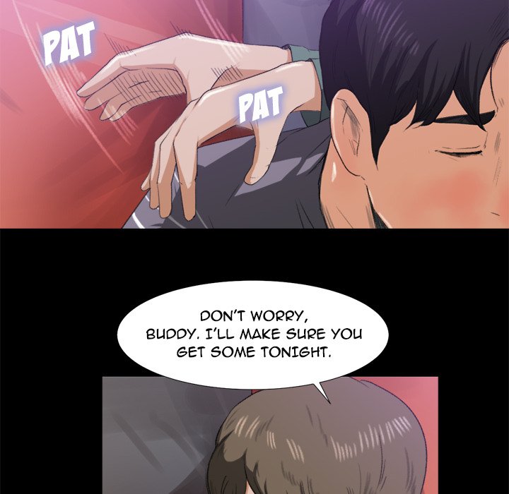 Inside the Uniform - episode 1 - 107
