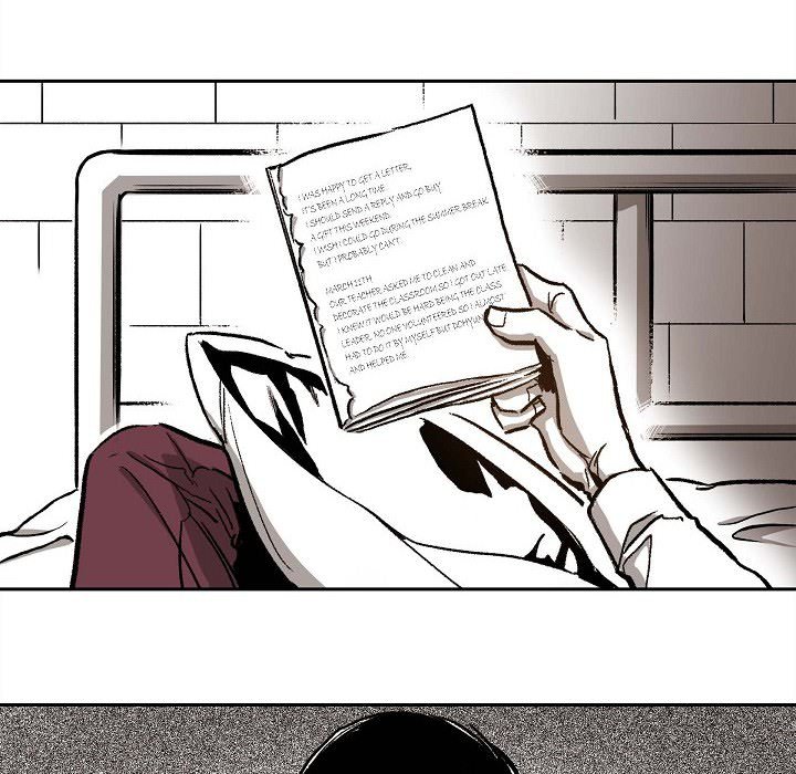 The Warehouse [Mature] - episode 24 - 45
