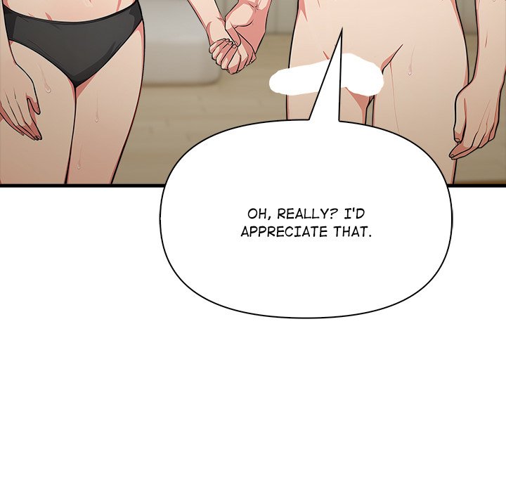 One Month with a Stranger - episode 8 - 42