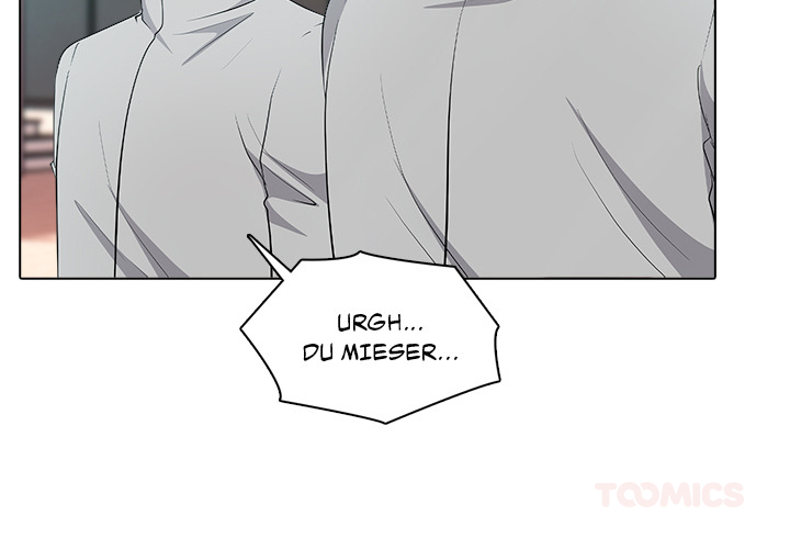 Teufel der Oberstufe: Boost - episode 9 - 2