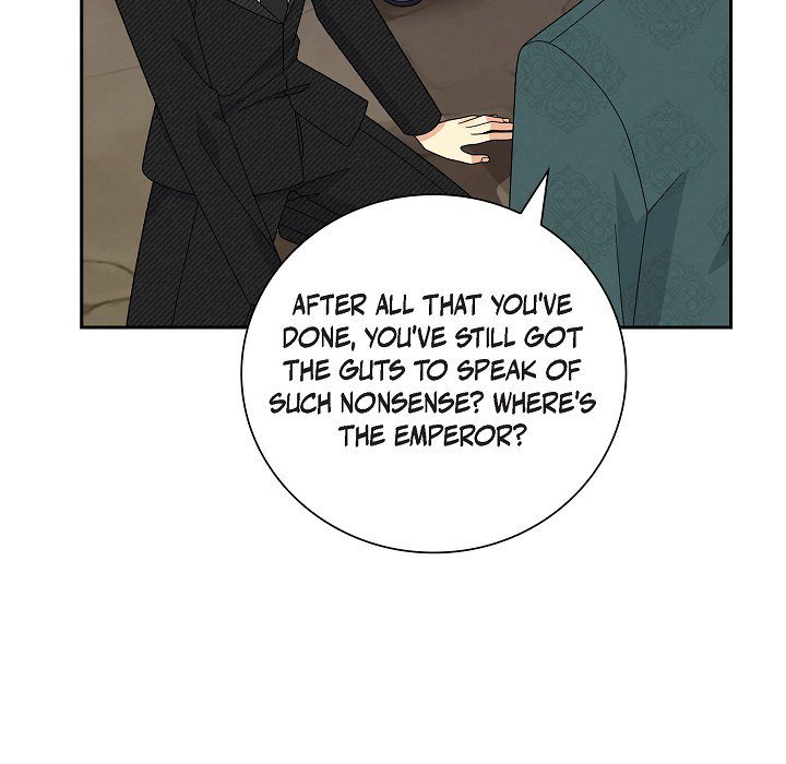 The Destroyer Fell in Love with Me - episode 76 - 67