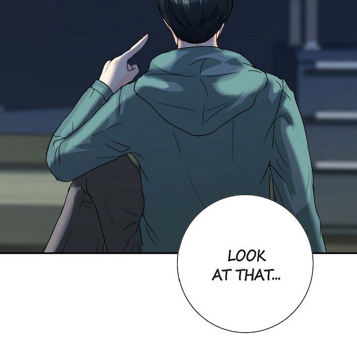 Come Be My Teacher - episode 2 - 5