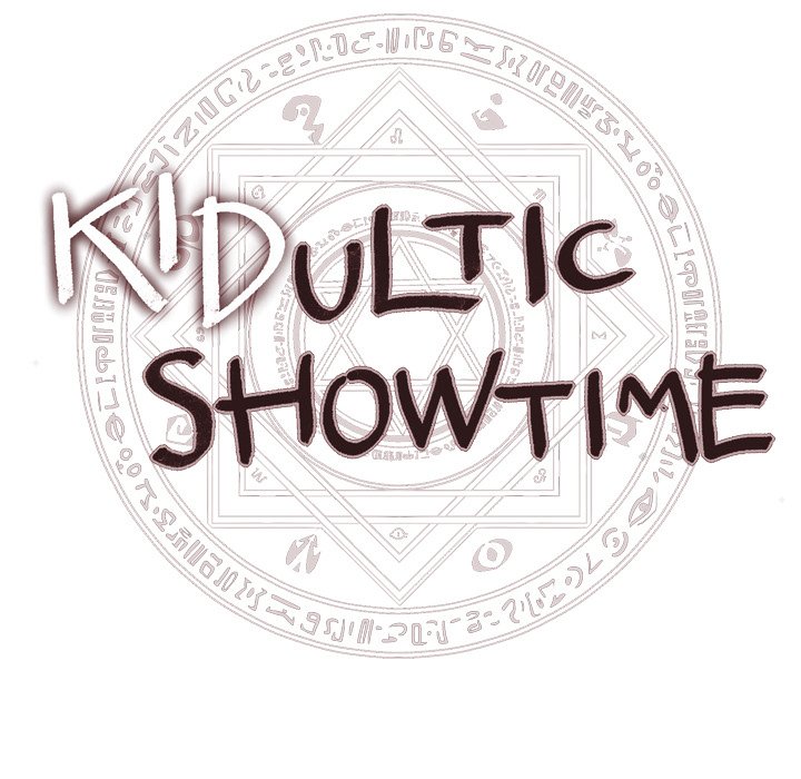 Kidultic Showtime - episode 98 - 19