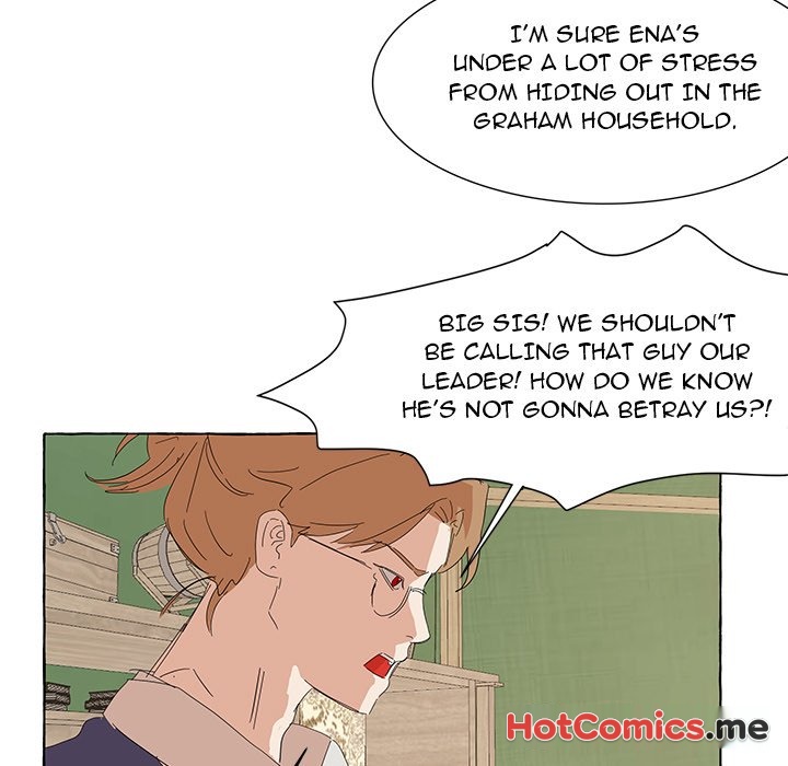 New Life, New Me - episode 37 - 65