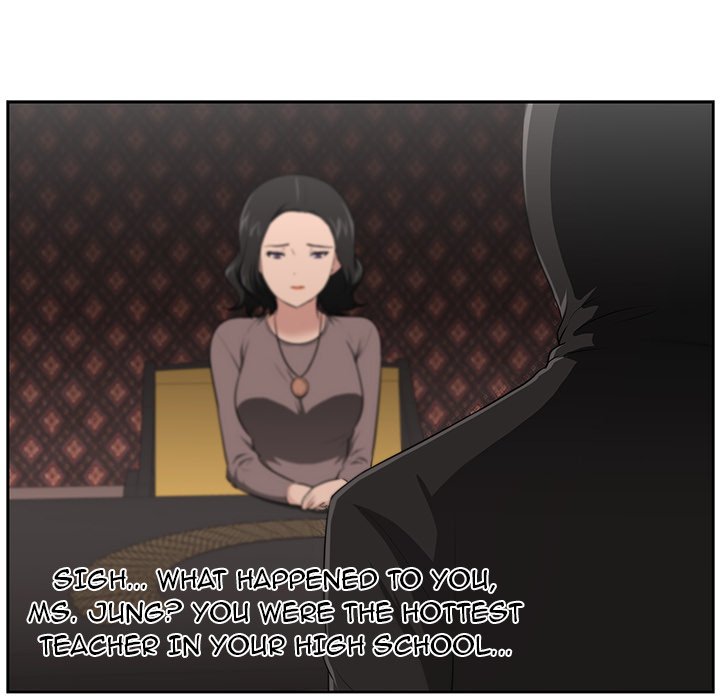 Uncle - episode 21 - 23