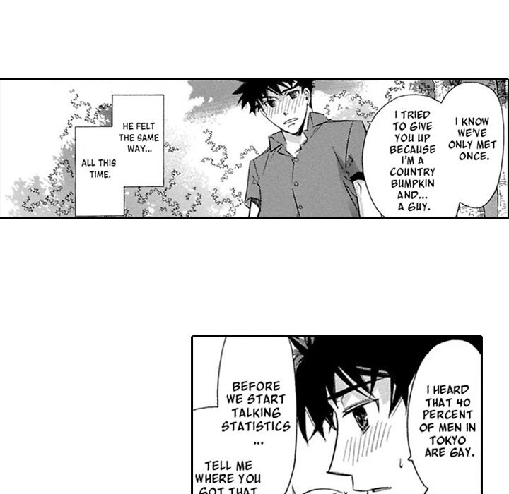 Falling In Love Under The Blue Sky - episode 6 - 29