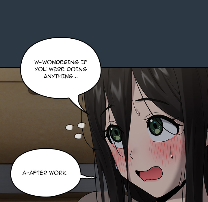 Dating After Work - UNCENSORED - episode 9 - 57