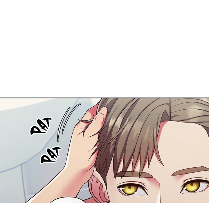 Master, Do You Need A Hand? - episode 3 - 76