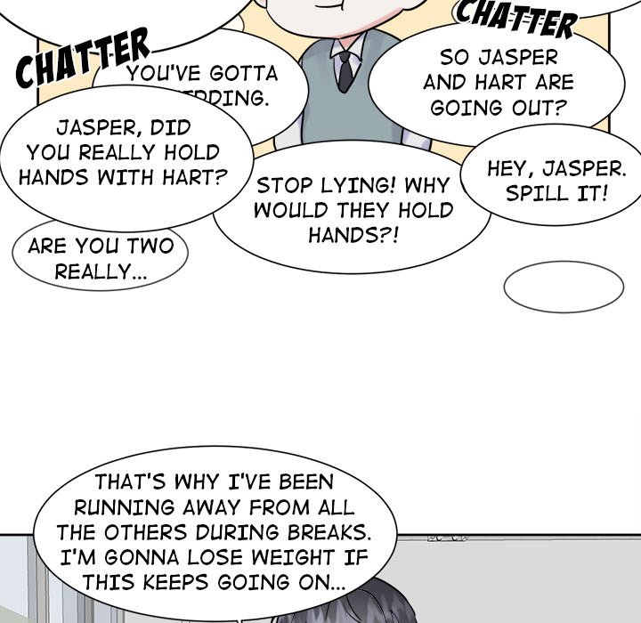 Unluckily Lucky - episode 13 - 9