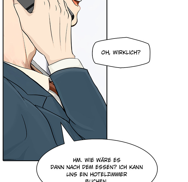 Unter weiblicher Hand - episode 8 - 50