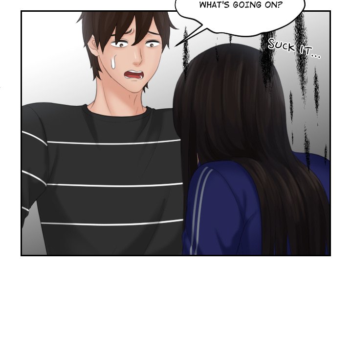 My Love Companion - episode 21 - 67