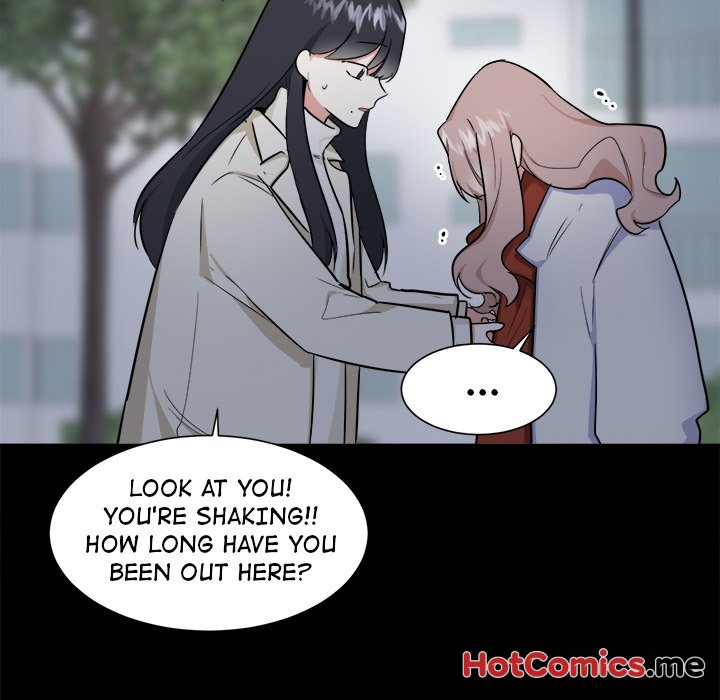Unluckily Lucky - episode 24 - 35
