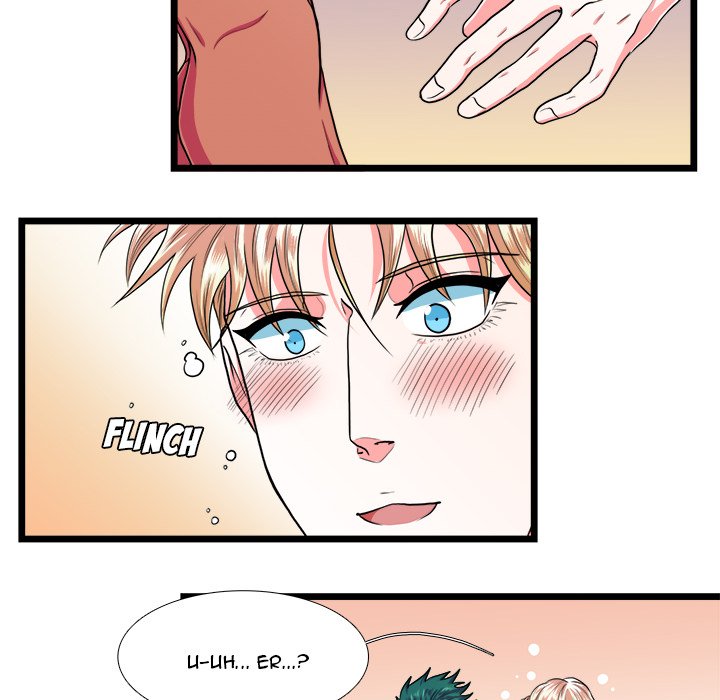 Same, but Different - episode 18 - 21