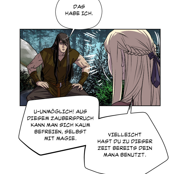 Karmas Weg - episode 21 - 32