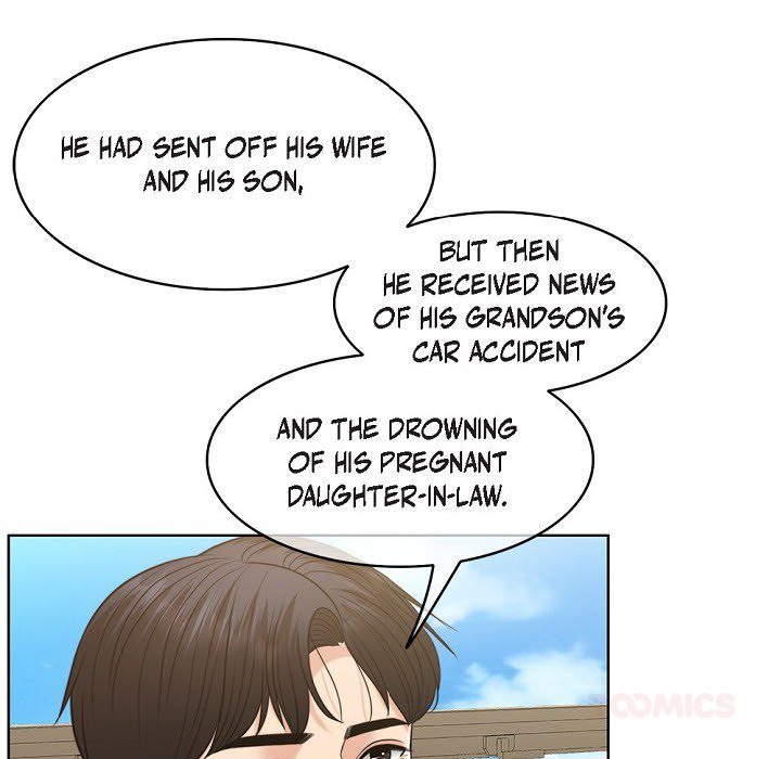 Wife for 1000 Days - episode 104 - 134